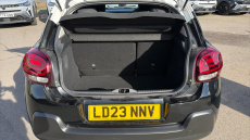 Citroen C3 1.2 PureTech C-Series Edition 5dr Petrol Hatchback